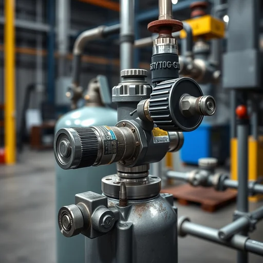 Co2 Untuk Mesin Otomatisasi Industri Jakarta