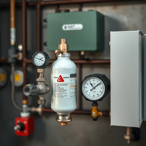 Co2 Untuk Mesin Otomatisasi Industri Jakarta Barat