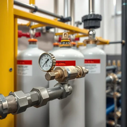 Co2 Untuk Mesin Otomatisasi Industri Jakarta Pusat