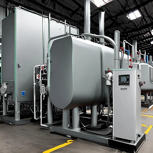 Co2 Untuk Minuman Berkarbonasi