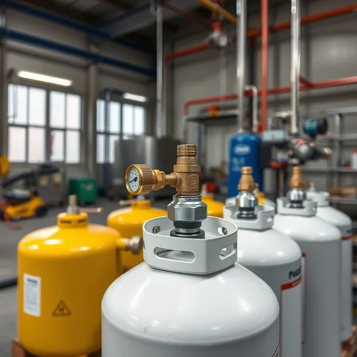 Co2 Untuk Minuman Berkarbonasi Bekasi