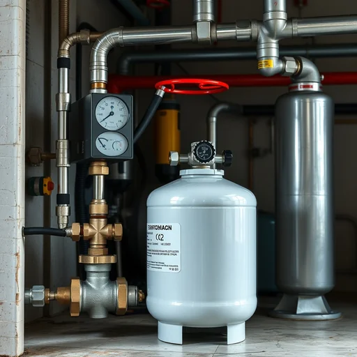 Co2 Untuk Minuman Berkarbonasi Bogor