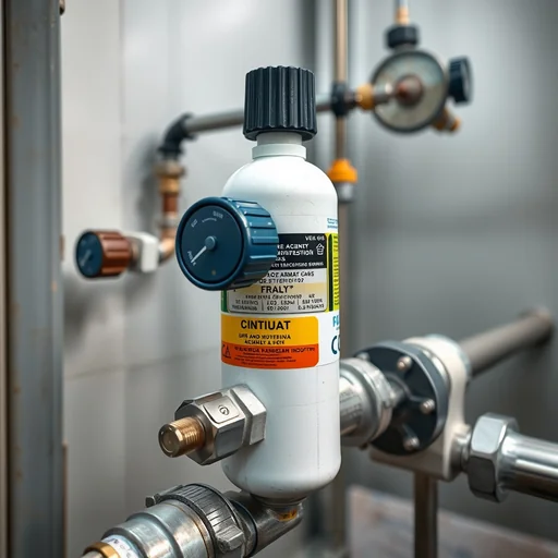 Co2 Untuk Minuman Berkarbonasi Jakarta Utara