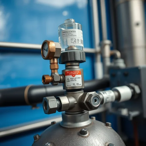 Co2 Untuk Minuman Berkarbonasi Tangerang