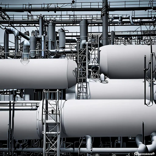 Co2 Untuk Pengolahan Senyawa Organik