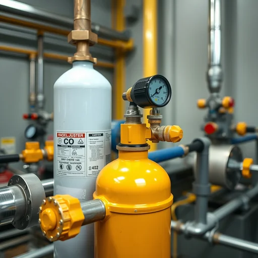 Co2 Untuk Pengolahan Senyawa Organik Bekasi