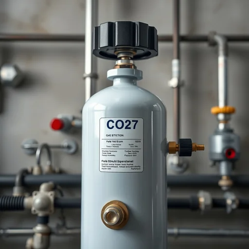 Co2 Untuk Pengolahan Senyawa Organik Depok