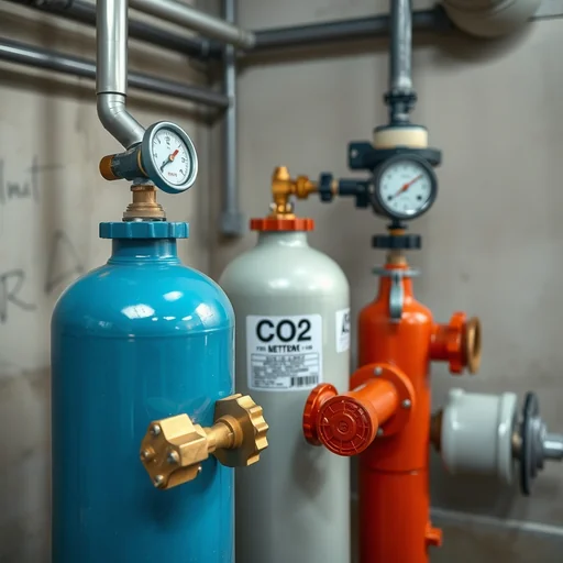 Co2 Untuk Pengolahan Senyawa Organik Jakarta