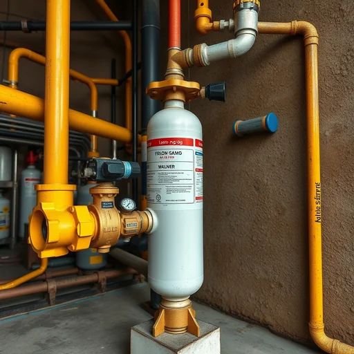 Co2 Untuk Pengolahan Senyawa Organik Jakarta Utara