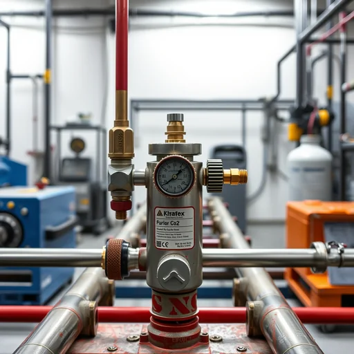 Co2 Untuk Peralatan Medis Jakarta Pusat