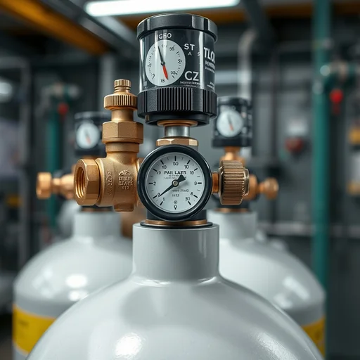 Co2 Untuk Peralatan Medis Jakarta Utara