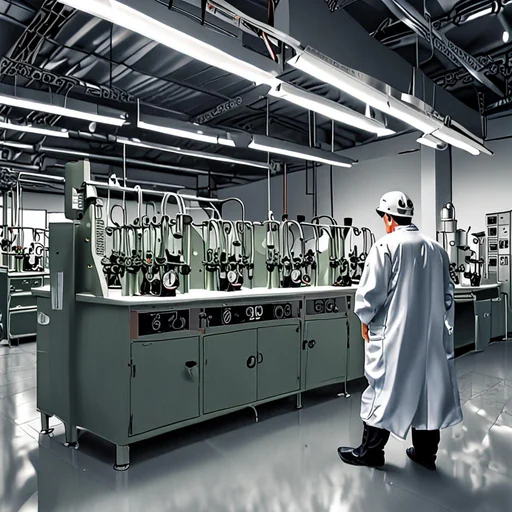 Co2 Untuk Pertanian Modern