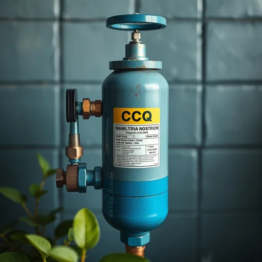 Co2 Untuk Pertanian Modern Jakarta Pusat