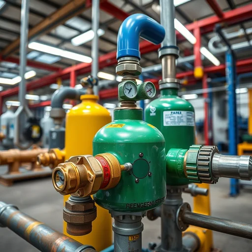 Co2 Untuk Pertanian Modern Tangerang