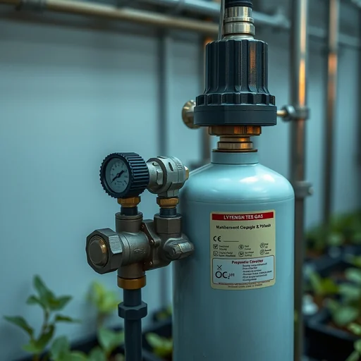 Co2 Untuk Pertumbuhan Tanaman Bekasi