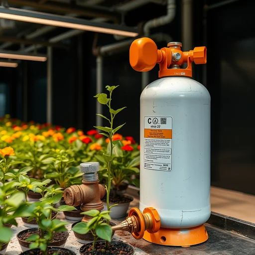 Co2 Untuk Pertumbuhan Tanaman Bogor