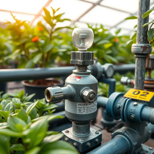 Co2 Untuk Pertumbuhan Tanaman Jakarta Pusat