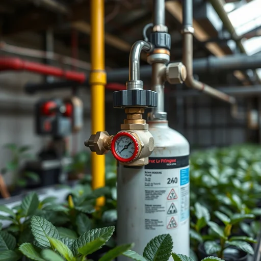 Co2 Untuk Pertumbuhan Tanaman Tangerang