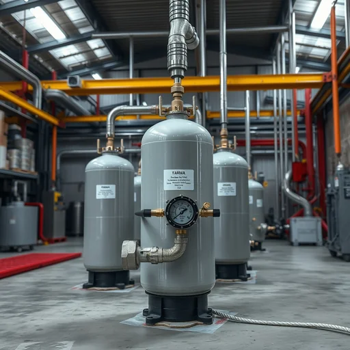 Co2 Untuk Sistem Fire Suppression Bekasi