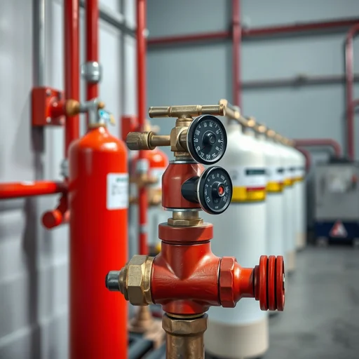 Co2 Untuk Sistem Fire Suppression Jakarta Pusat