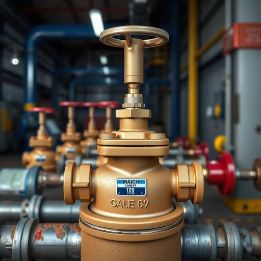 Commissioning Sistem Gas Jakarta