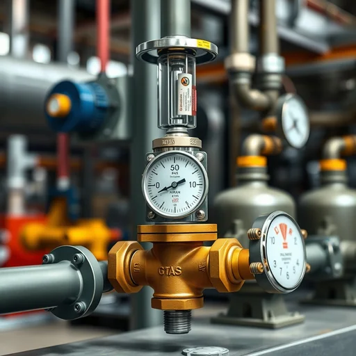 Commissioning Sistem Vacuum Jakarta