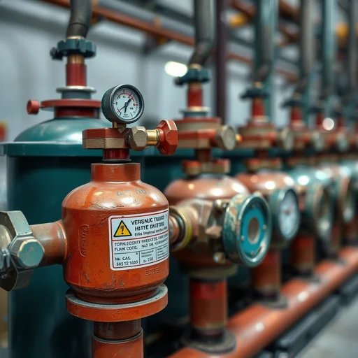 Distribusi Oksigen Medis Depok