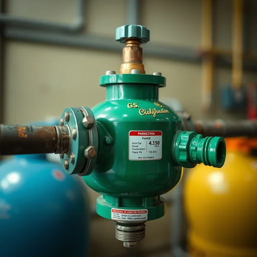 Distribusi Oksigen Medis Jakarta