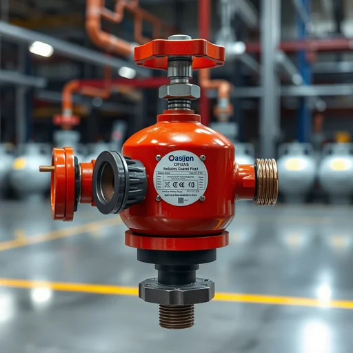 Distribusi Oksigen Medis Jakarta Barat