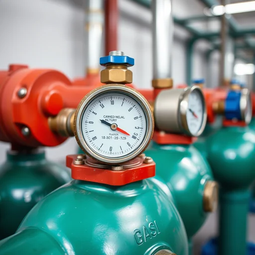 Distribusi Oksigen Medis Jakarta Utara