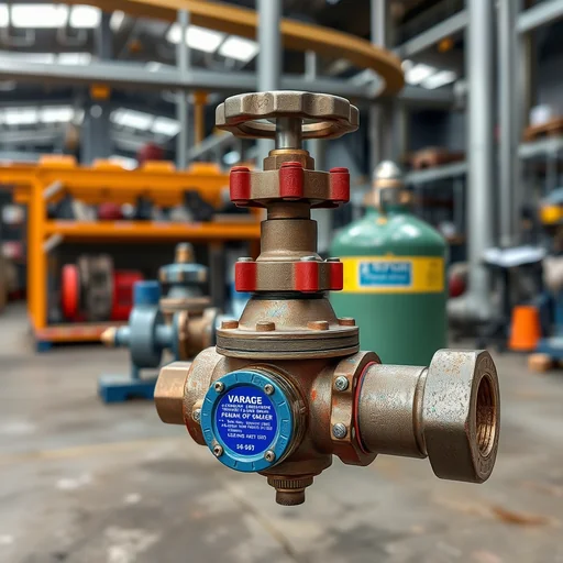 Distribusi Oksigen Medis Tangerang