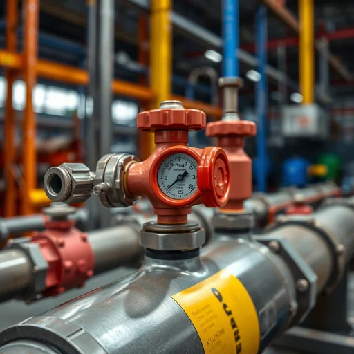 Distribusi Oksigen Tabung Bekasi