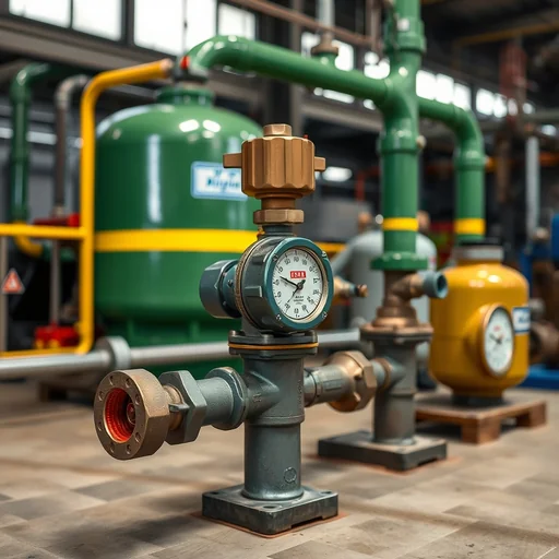 Distribusi Oksigen Tabung Depok