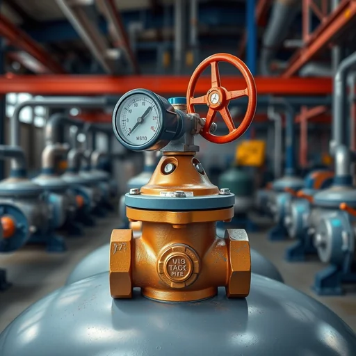 Distribusi Oksigen Tabung Jakarta