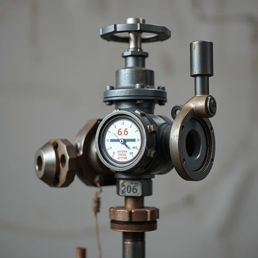 Distribusi Oksigen Tabung Jakarta Pusat