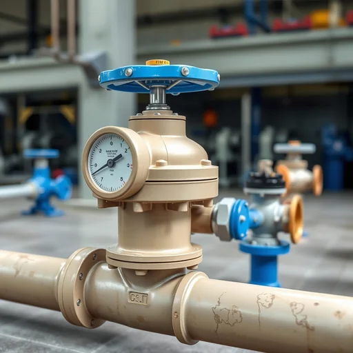 Distribusi Oksigen Tabung Jakarta Utara