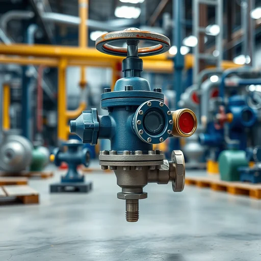 Distribusi Oksigen Tabung Tangerang