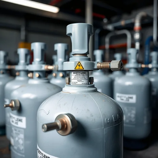 Distributor Acetylene Jakarta