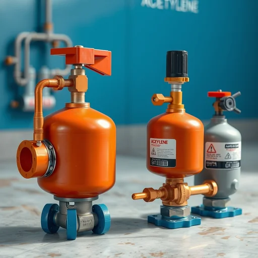 Distributor Acetylene Jakarta Pusat