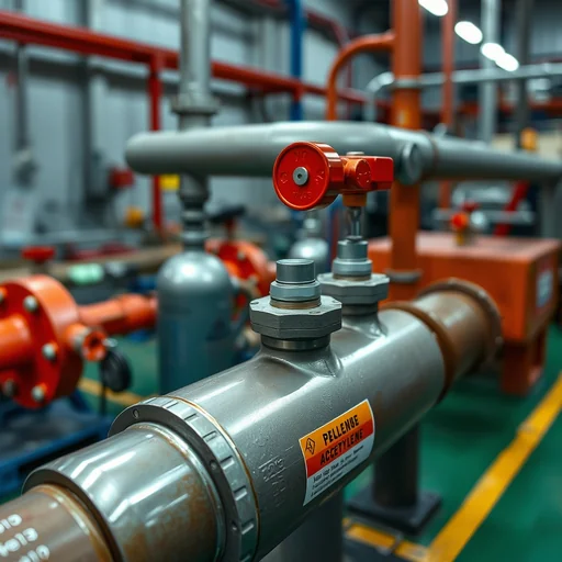 Distributor Acetylene Jakarta Utara