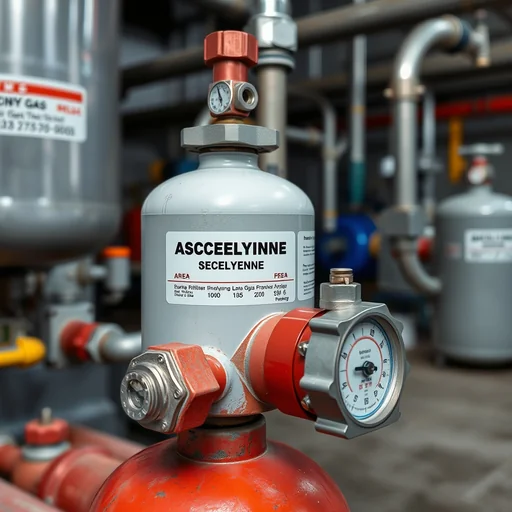 Distributor Acetylene Tangerang