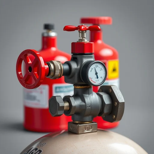 Distributor Argon Bekasi