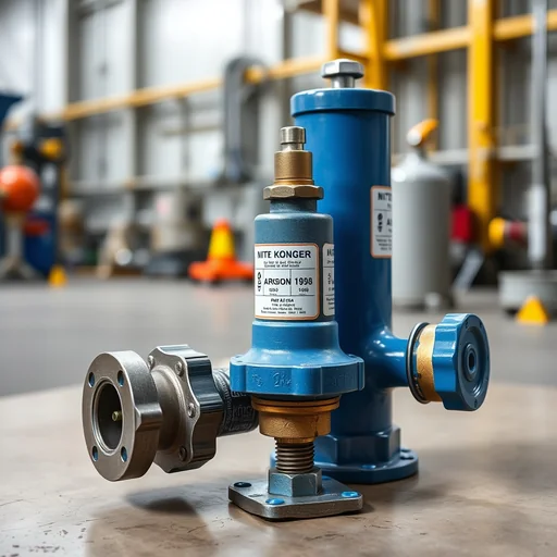 Distributor Argon Depok