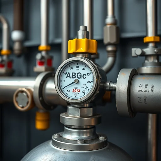 Distributor Argon Jakarta