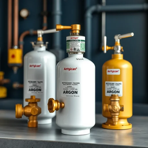 Distributor Argon Tangerang