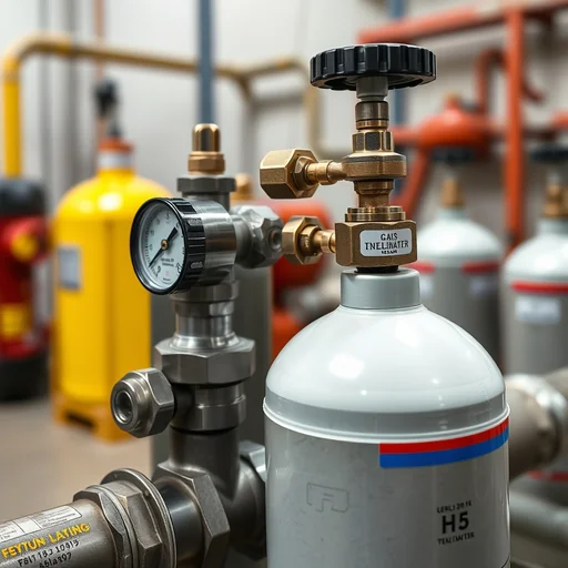 Distributor Helium Bekasi