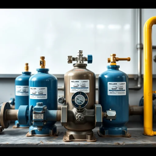 Distributor Helium Jakarta