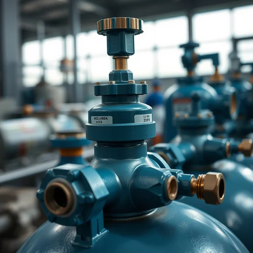 Distributor Helium Jakarta Pusat