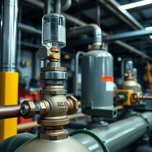 Distributor Helium Jakarta Utara