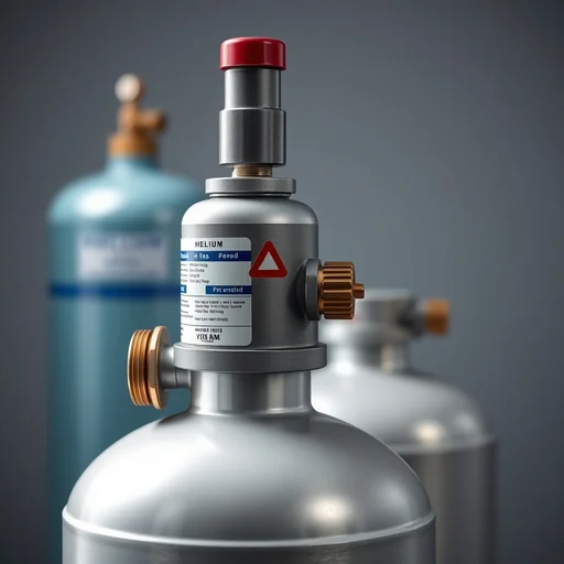 Distributor Helium Tangerang